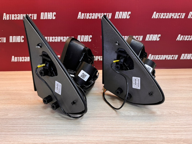 зеркало - фото 5