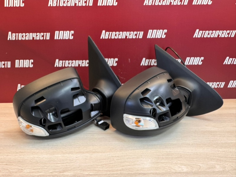 зеркало - фото 1