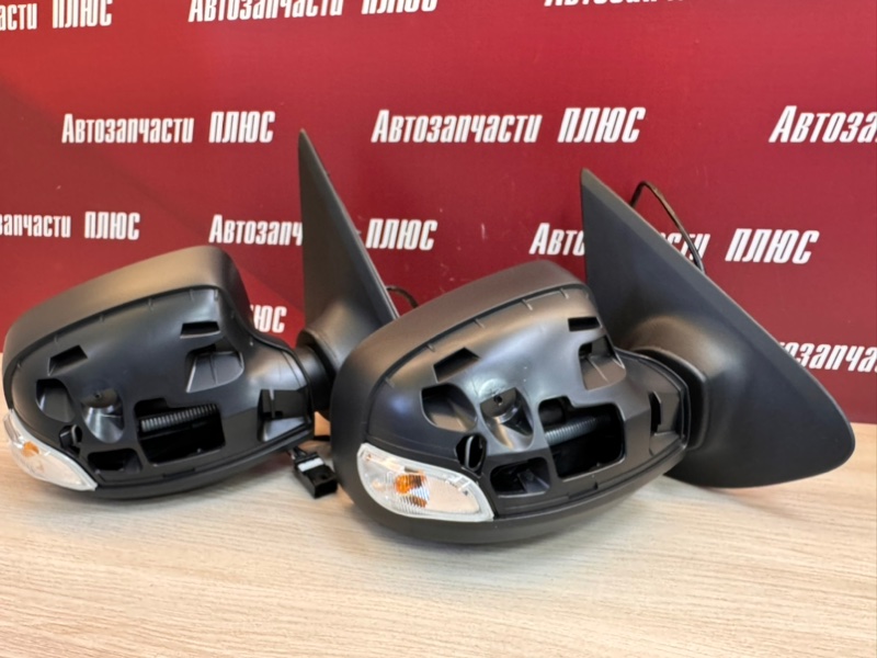 зеркало - фото 2