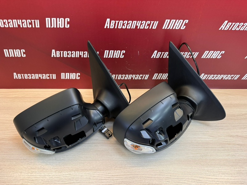 зеркало - фото 3