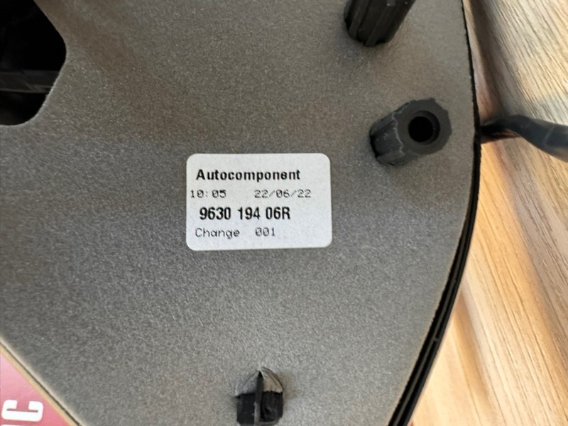 зеркало - фото 5