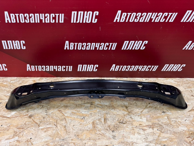 Усилитель бампера - фото 1