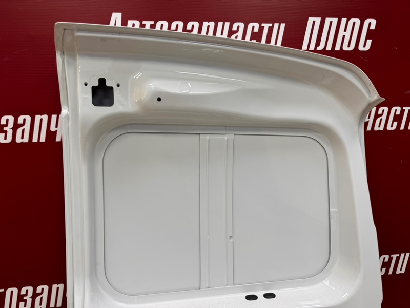 Дверь багажника - фото 7