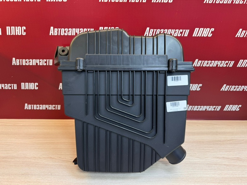 Корпус воздушного фильтра - фото 1