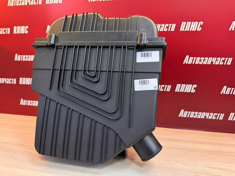 Корпус воздушного фильтра - фото 2