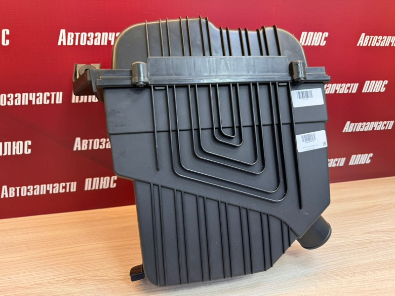 Корпус воздушного фильтра - фото 3