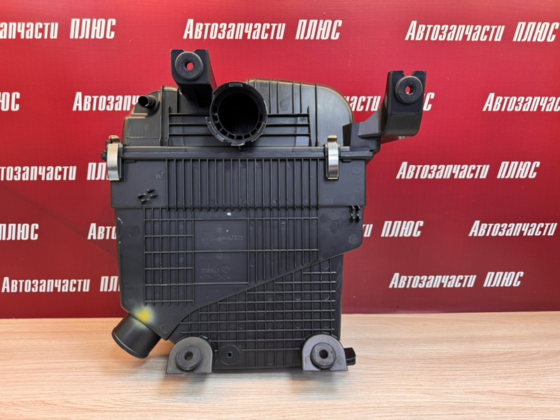 Корпус воздушного фильтра - фото 4