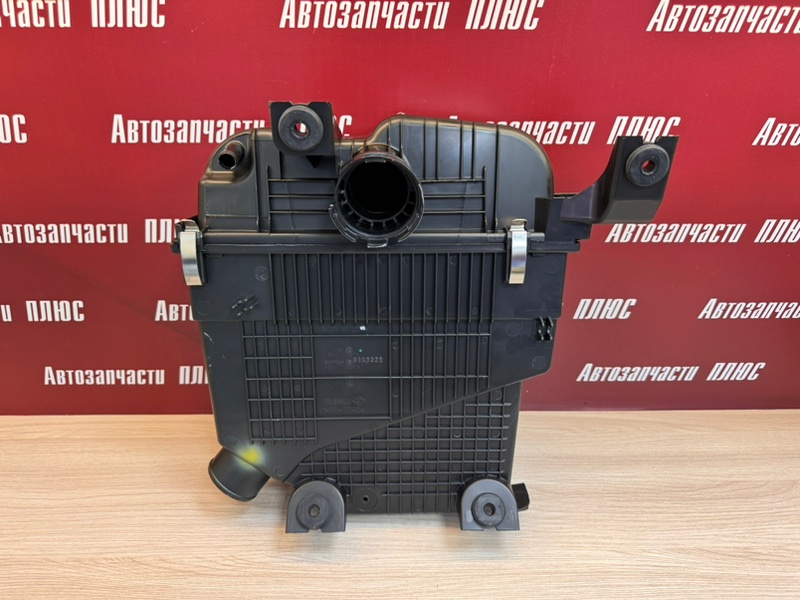 Корпус воздушного фильтра - фото 5