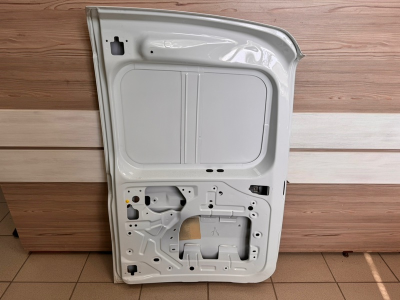 Дверь багажника - фото 4