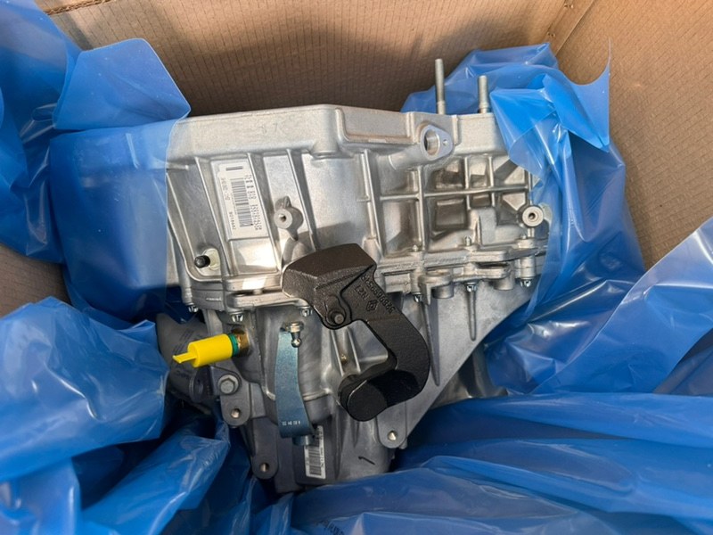 МКПП - фото 2