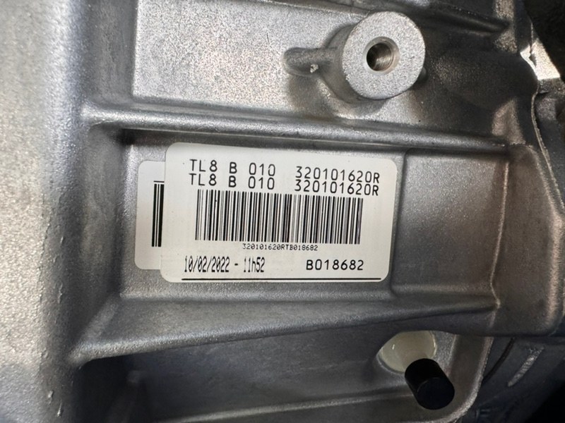 МКПП - фото 3