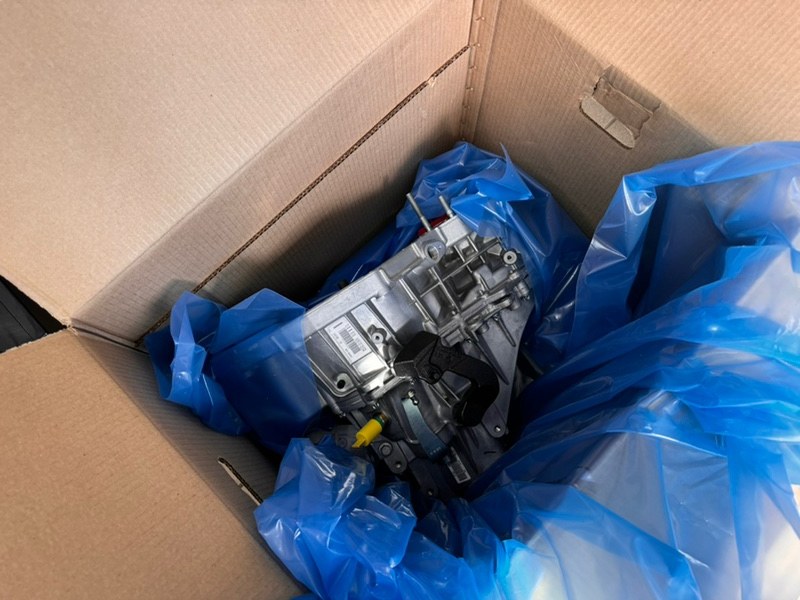 МКПП - фото 5