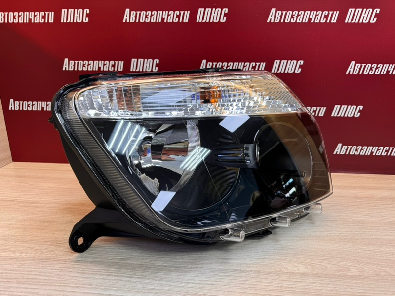 Фара - фото 2