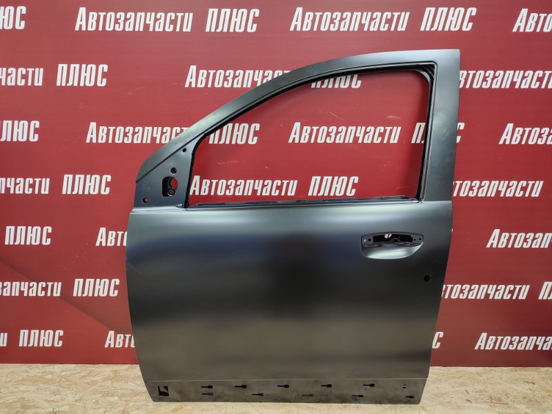 Дверь боковая - фото 1