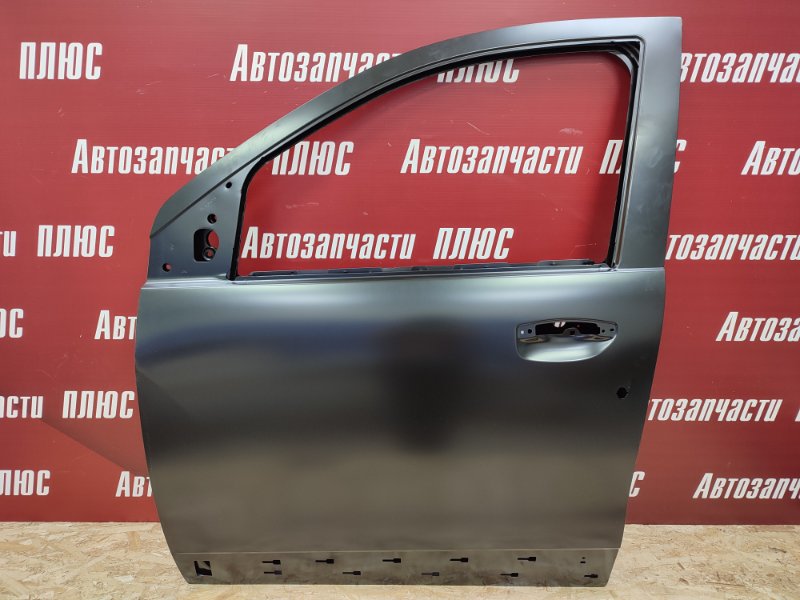 Дверь боковая - фото 2