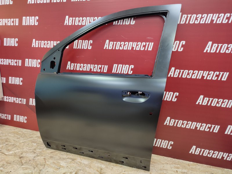 Дверь боковая - фото 3