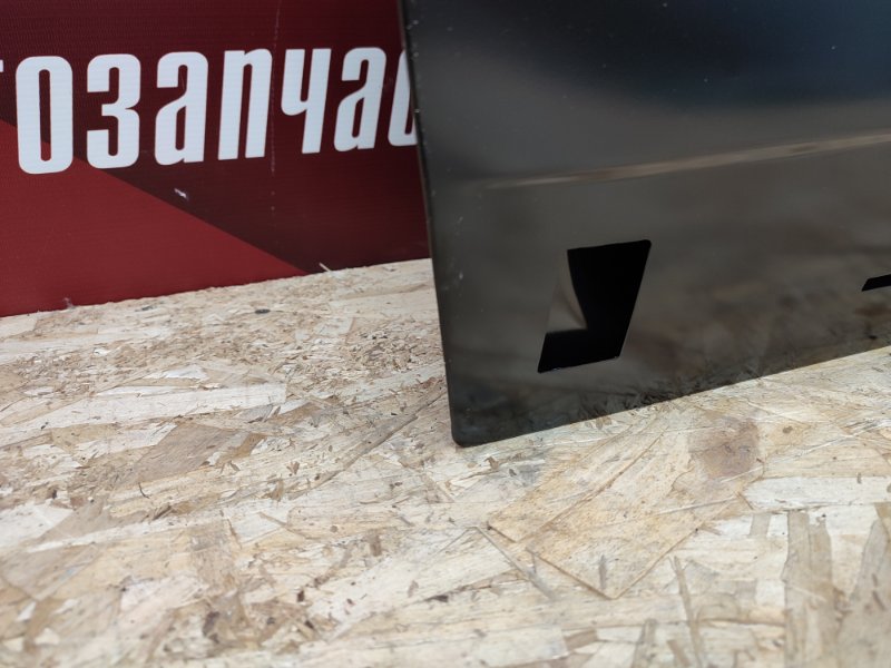 Дверь боковая - фото 5