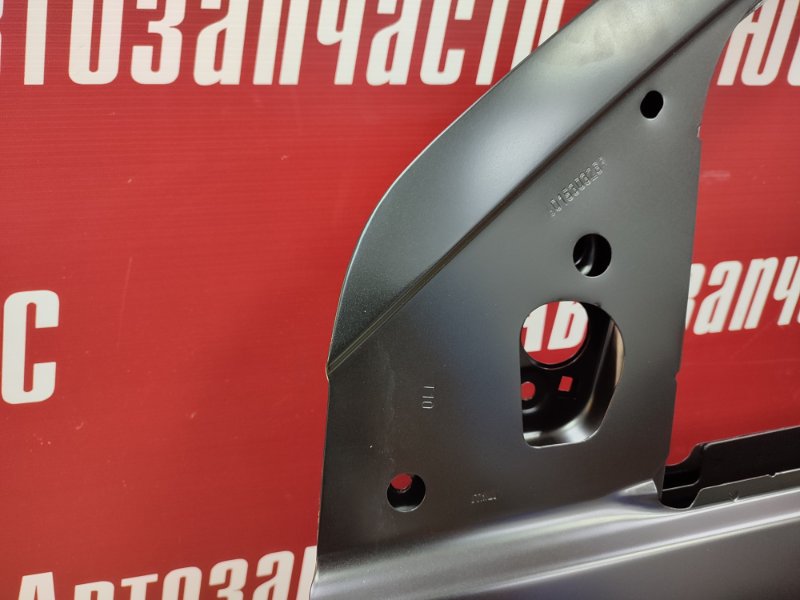 Дверь боковая - фото 6