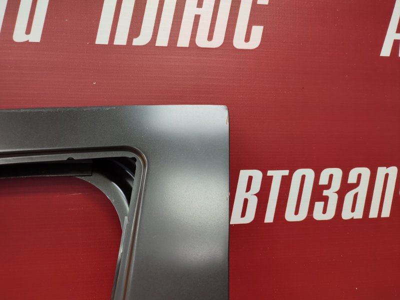 Дверь боковая - фото 7