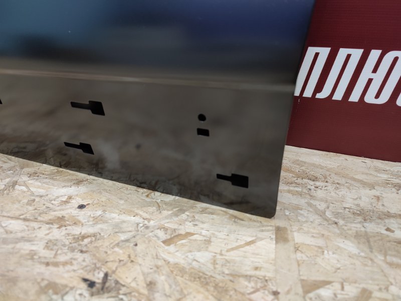 Дверь боковая - фото 8