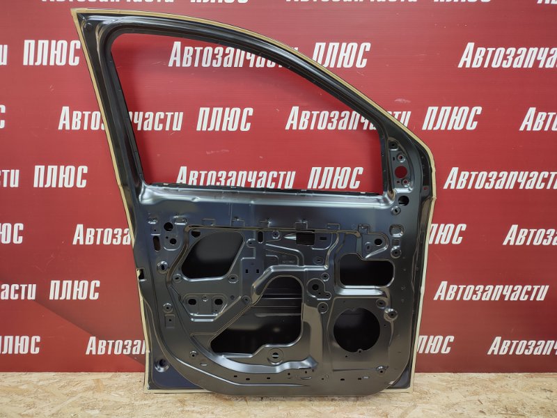 Дверь боковая - фото 9