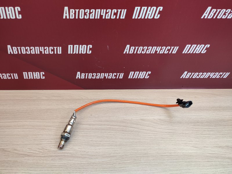 Лямбда зонд - фото 7