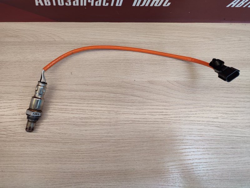 Лямбда зонд - фото 8