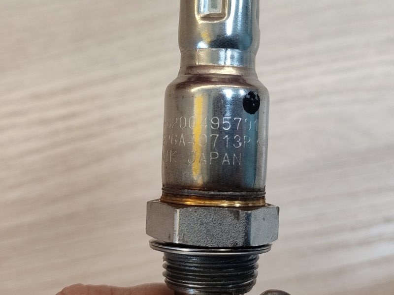 Лямбда зонд - фото 5