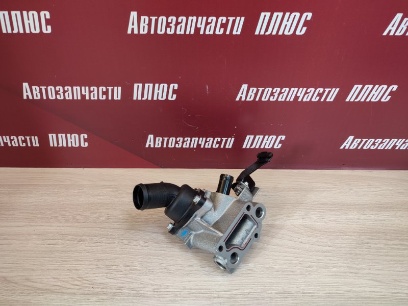 Термостат с корпусом - фото 1