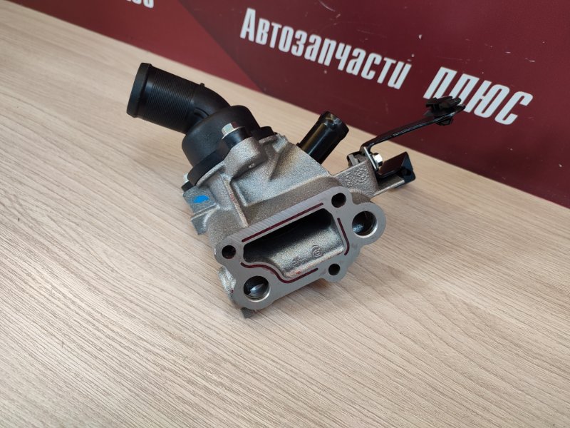 Термостат с корпусом - фото 3