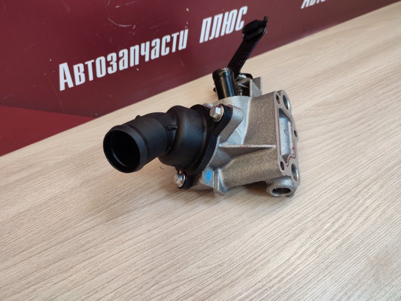 Термостат с корпусом - фото 4