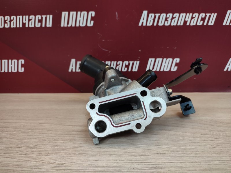 Термостат с корпусом - фото 5