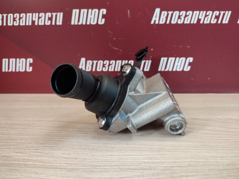 Термостат с корпусом - фото 6