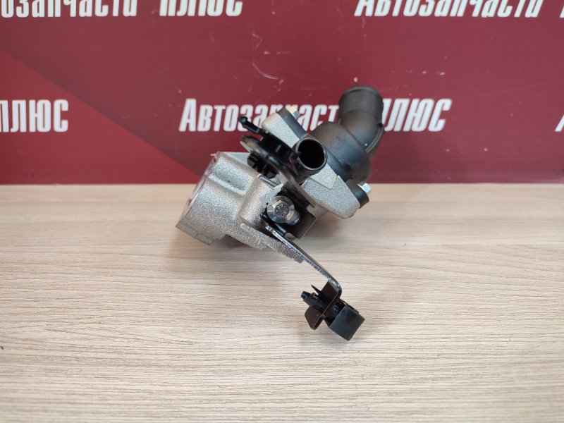 Термостат с корпусом - фото 7