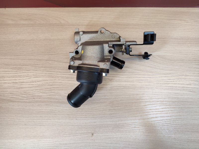 Термостат с корпусом - фото 8