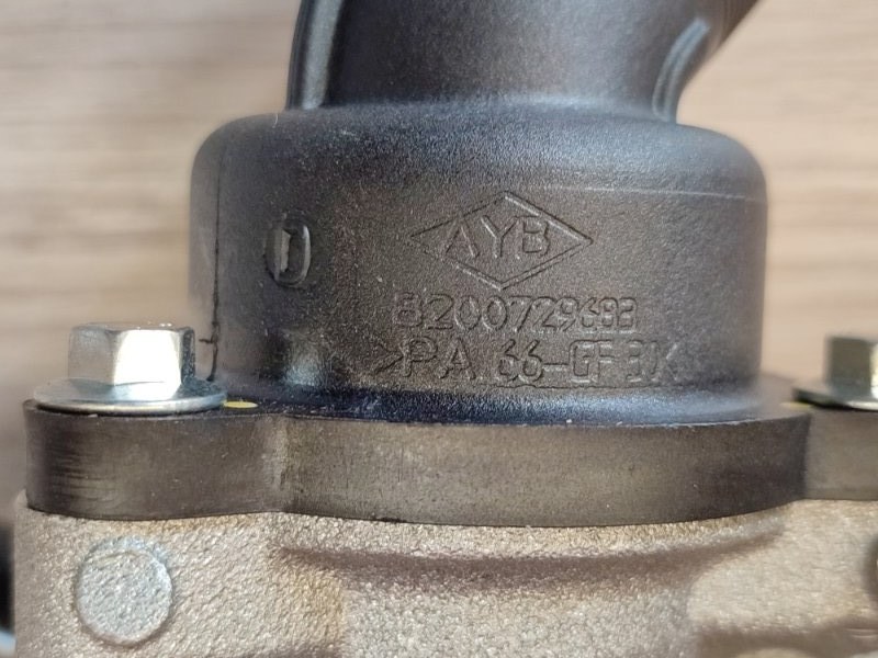 Термостат с корпусом - фото 10