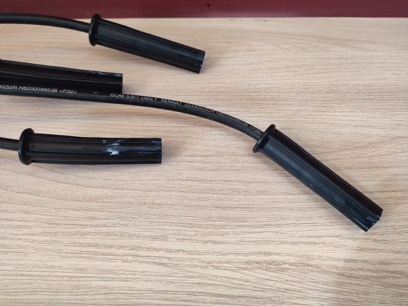 Катушка зажигания - фото 4