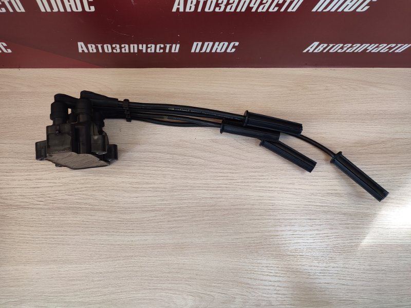 Катушка зажигания - фото 8