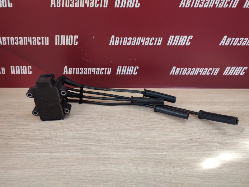 Катушка зажигания - фото 9