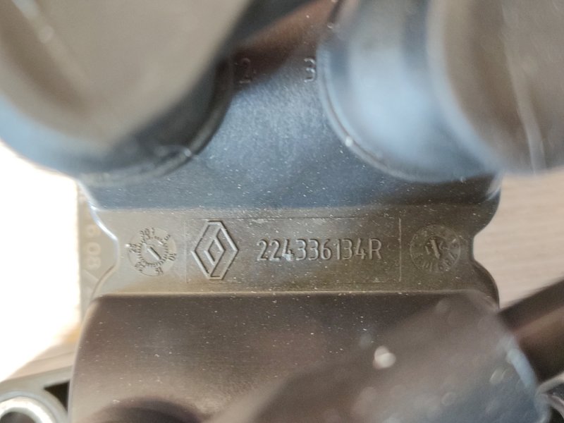 Катушка зажигания - фото 10