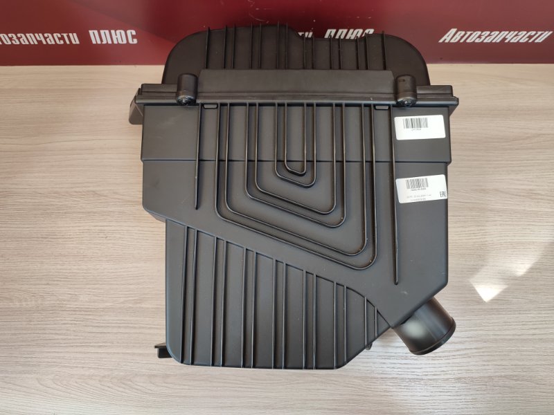 Корпус воздушного фильтра - фото 2