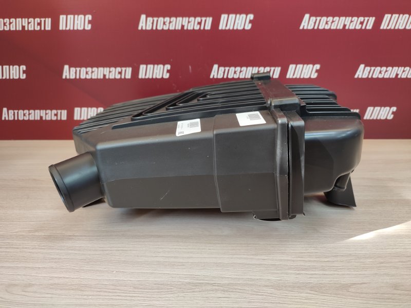 Корпус воздушного фильтра - фото 4