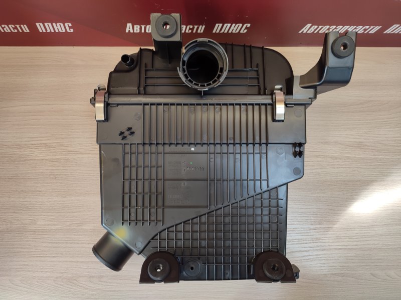 Корпус воздушного фильтра - фото 7