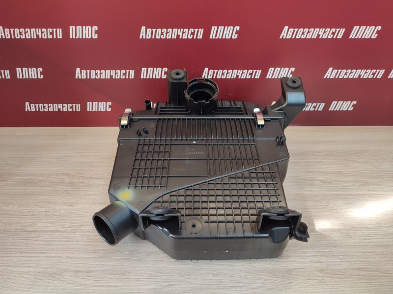 Корпус воздушного фильтра - фото 8