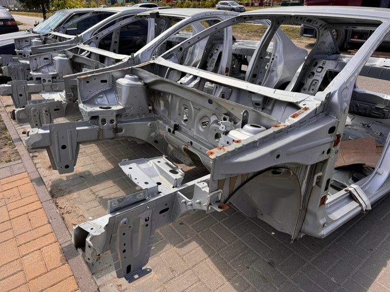 Лонжерон - фото 3