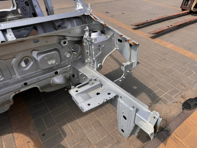 Лонжерон - фото 4