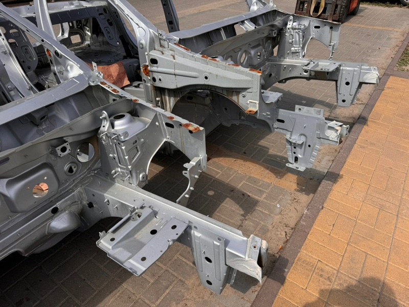 Лонжерон - фото 5