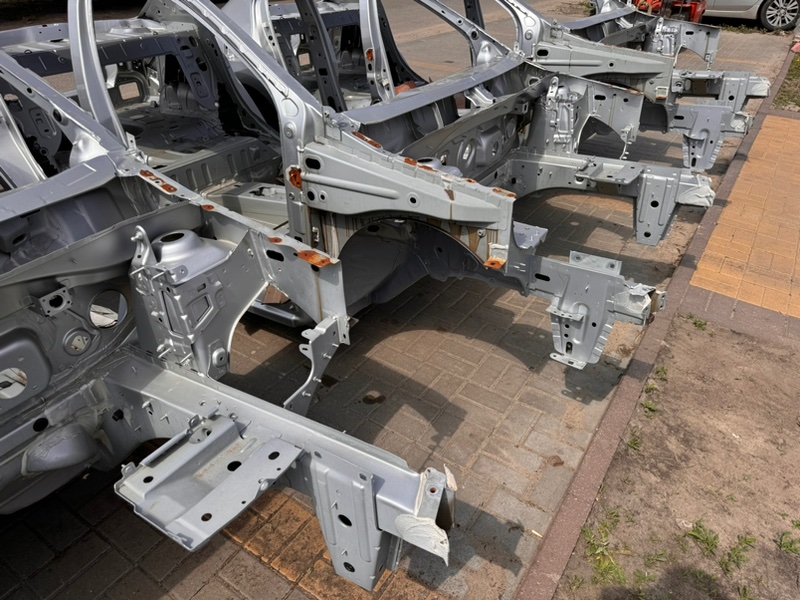 Лонжерон - фото 6