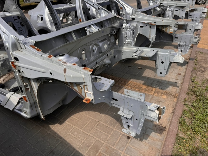 Лонжерон - фото 7