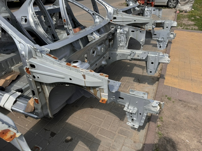 Лонжерон - фото 2